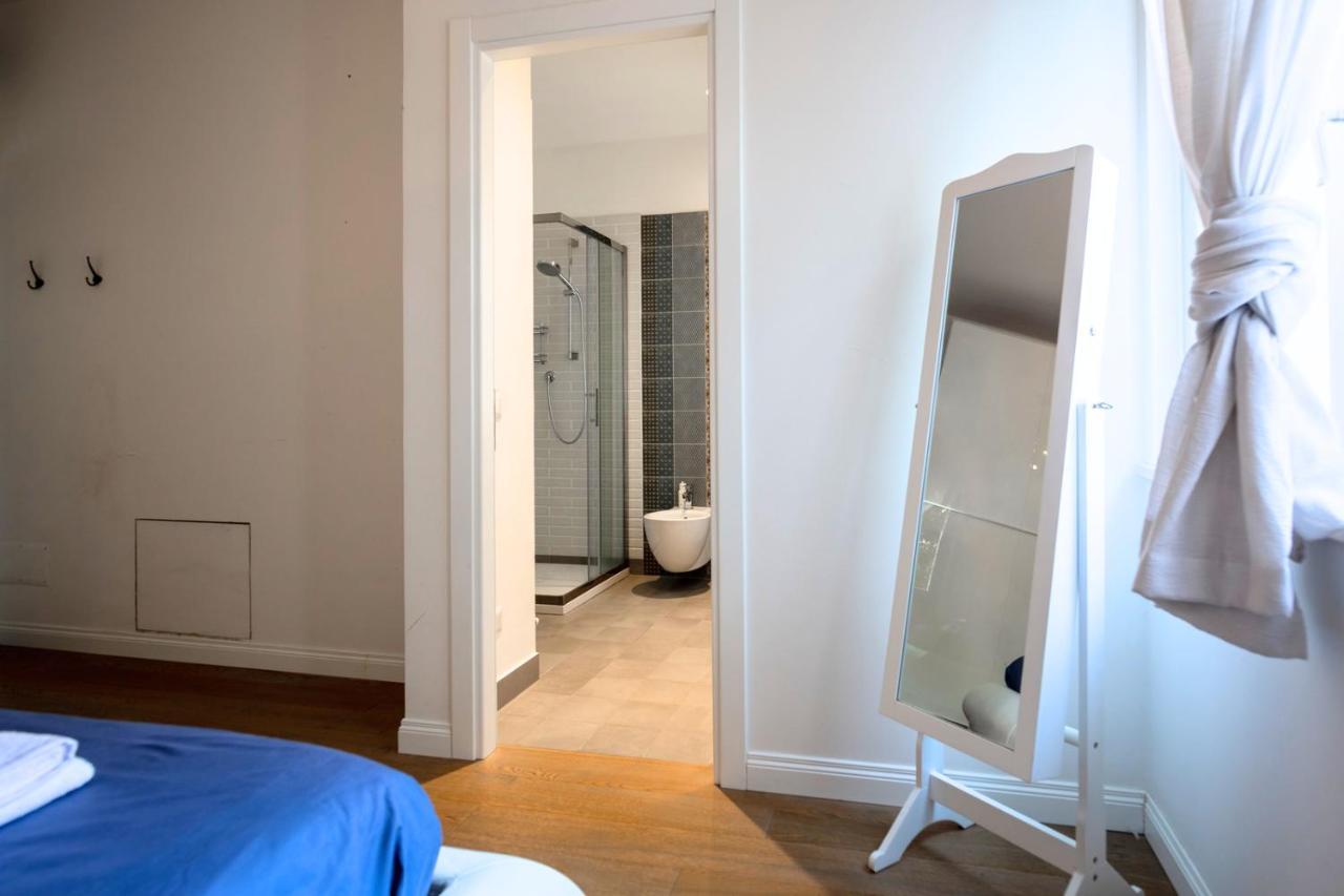 L'Oasi Della Pace - Confortevole E Vicino A Tutto Apartment Chiaravalle Marche Exterior foto